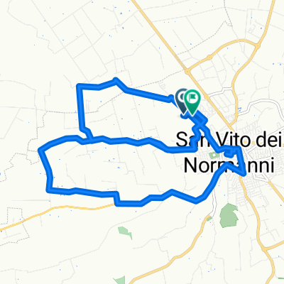 Da Via Don Milani a Via Don Milani