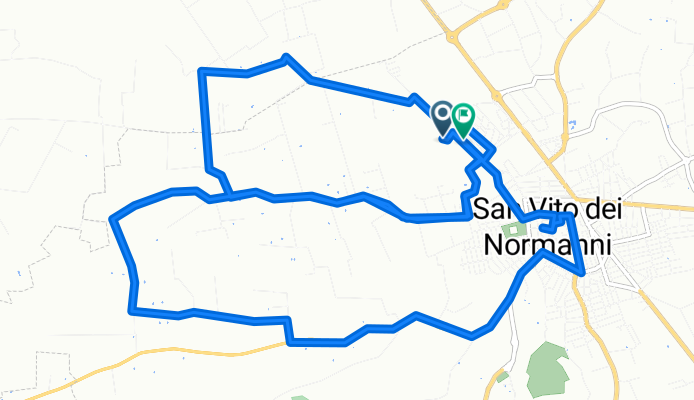 Da Via Don Milani a Via Don Milani