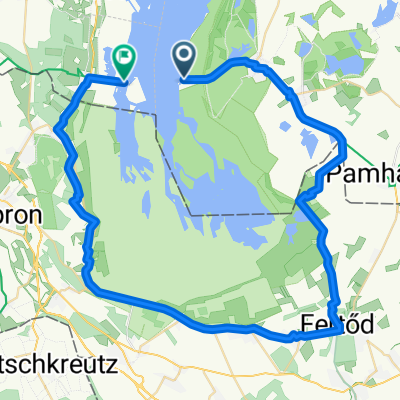 Seebad - Badeanlage 6064/240