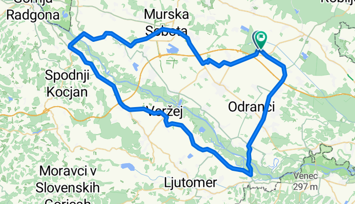 Renkovci, Turnišče to Renkovci, Turnišče