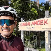 Bukittinggi - DanguangDanguang via Batu Ampa