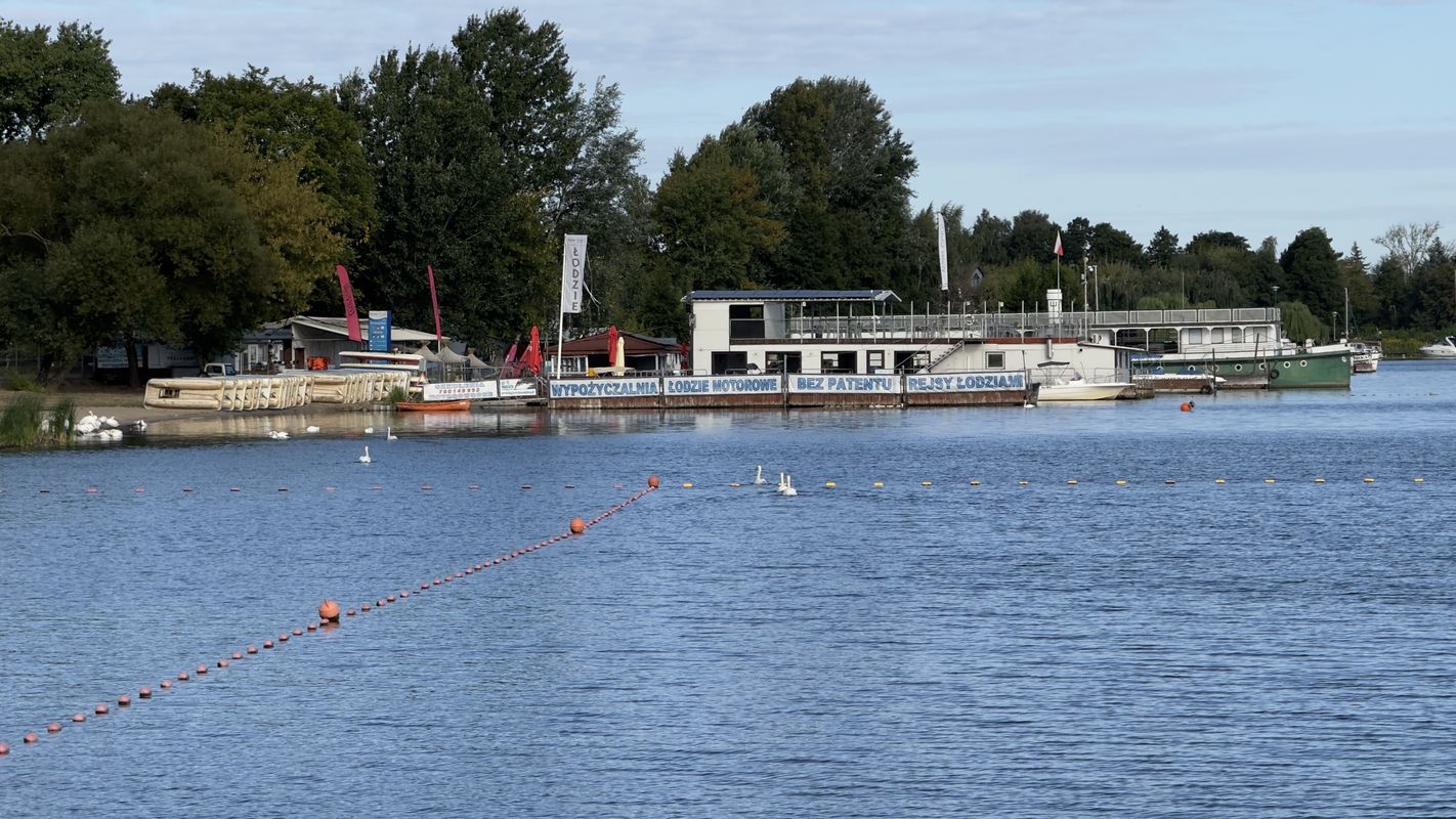 Wolska, Wola Aleksandra do Wolska, Wola Aleksandra