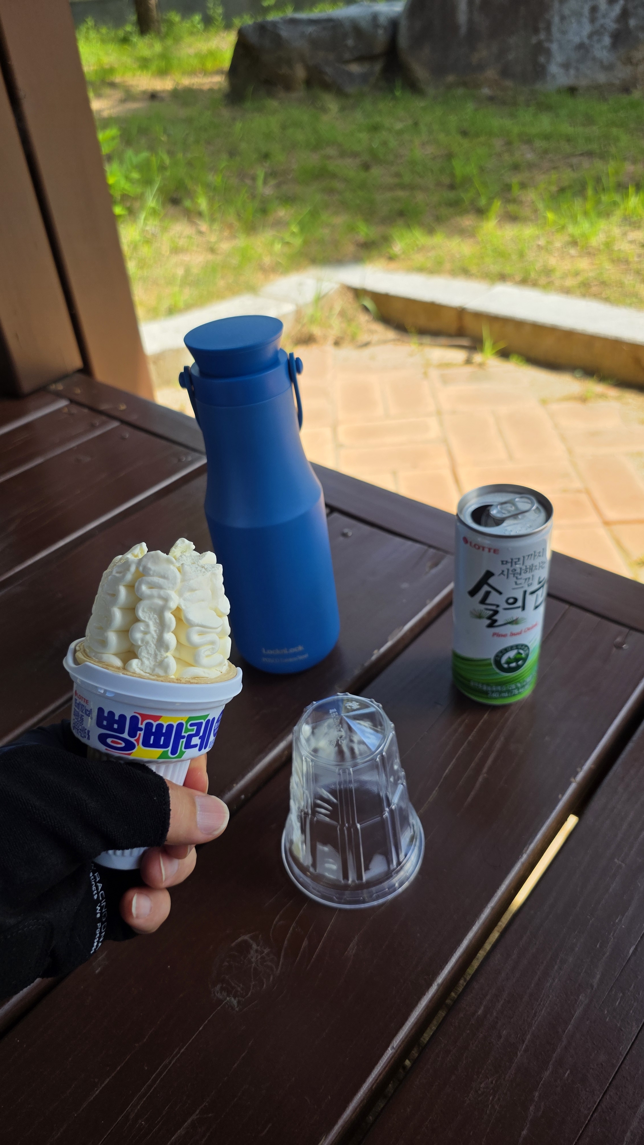 광양읍 상사호