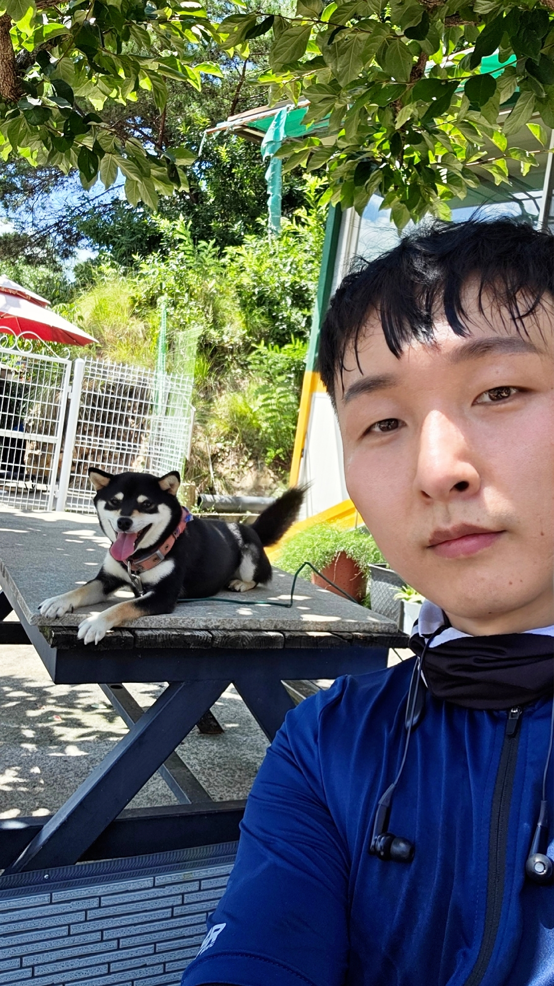 광양읍 상사호