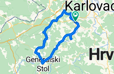 Open this route in the Bikemap app