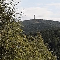 Photo 7 de l’itinéraire Bikemap « V lese. »