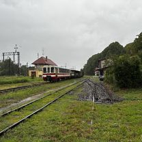 Bolesława Chrobrego, Mielno nach Kolejowa, Köslin