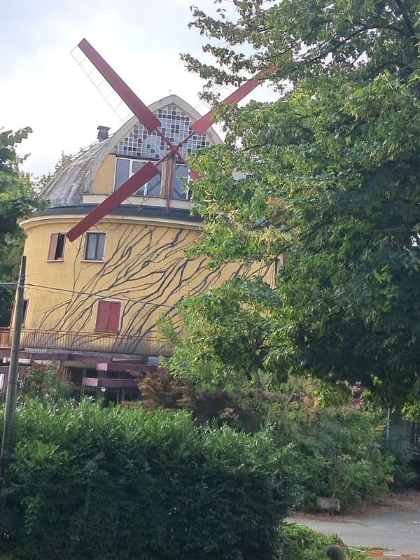 Da Via Aldo Moro a Via Aldo Moro