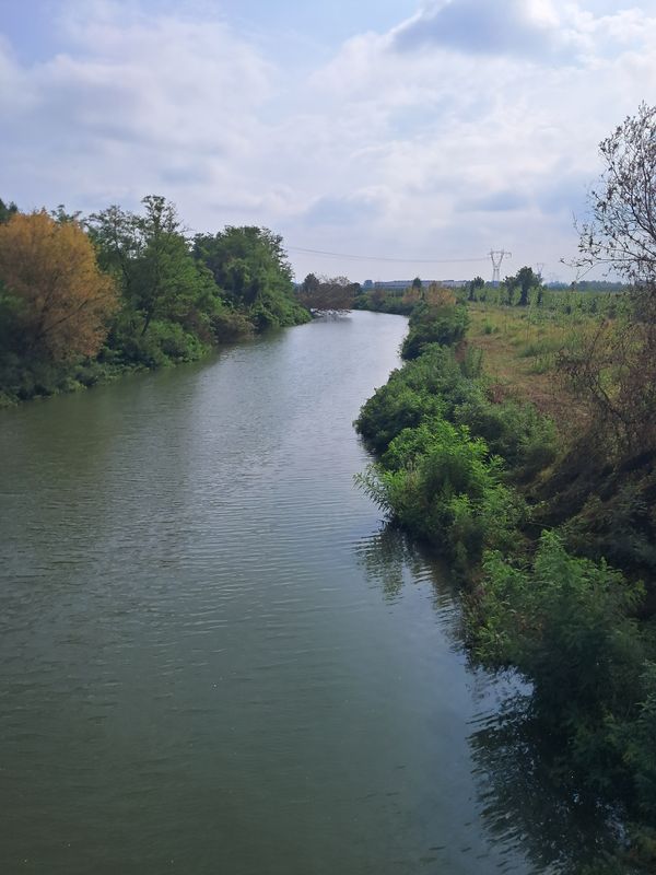 Da Via Aldo Moro a Via Aldo Moro