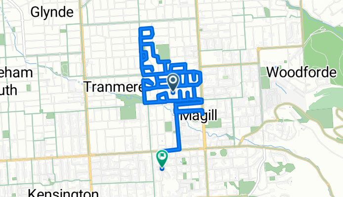 magill drop #2 Hre only 750 23rd Aug 2025