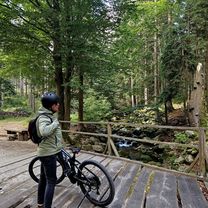 Franciszkańska 16A do Plac Zdrojowy