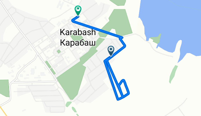 велик
