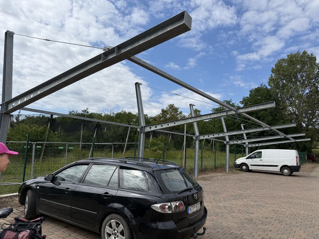 Füzes lakópark, Tokaj - Füzes lakópark, Tokaj