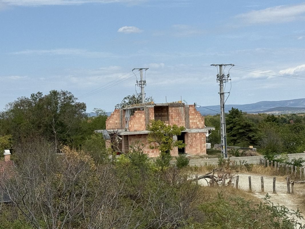 Balaton körút, Balatonfűzfő - Parti sétány, Balatonfűzfő