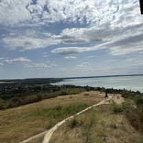 Balaton körút, Balatonfűzfő - Parti sétány, Balatonfűzfő