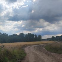 Foto 7 del percorso Bikemap "От Неизвестная Дорога до Заводская улица 31-64"