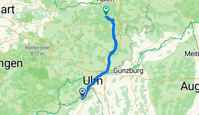 Erbach - Königsbronn