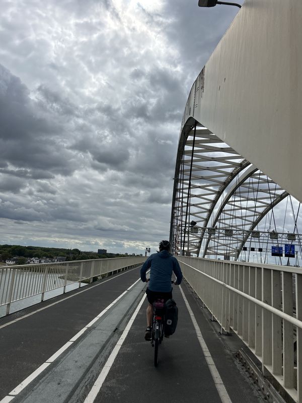 Nieuwe Keizersgracht, Utrecht a Singel, Dordrecht