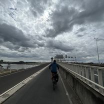 Foto 8 de la ruta de Bikemap "Nieuwe Keizersgracht, Utrecht a Singel, Dordrecht" Foto 8 de la ruta de Bikemap "Nieuwe Keizersgracht, Utrecht a Singel, Dordrecht"