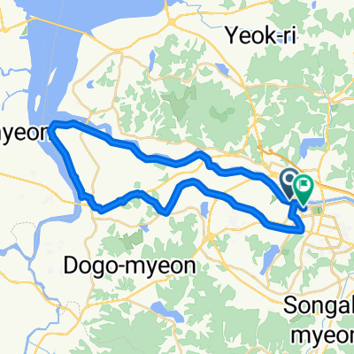 온천동 1040-7Ph0]으로 라우팅