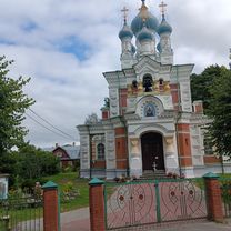 Photo 7 of the Bikemap route "23.08.25"