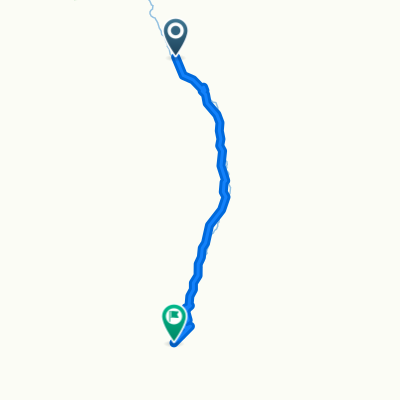 Slow ride