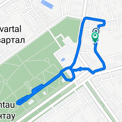 Медленная езда