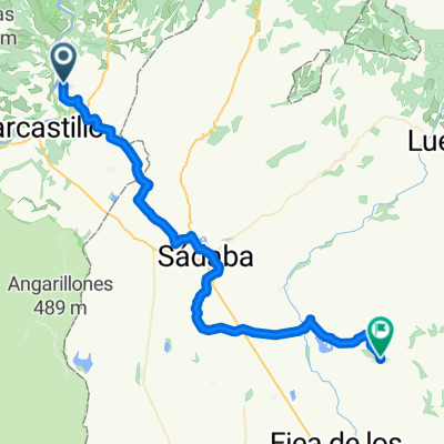 Murillo el Fruto - Ejea de los Caballeros