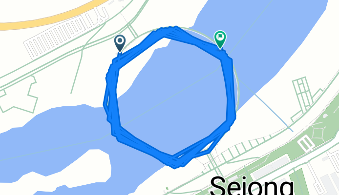 세종 이응교 19.47km
