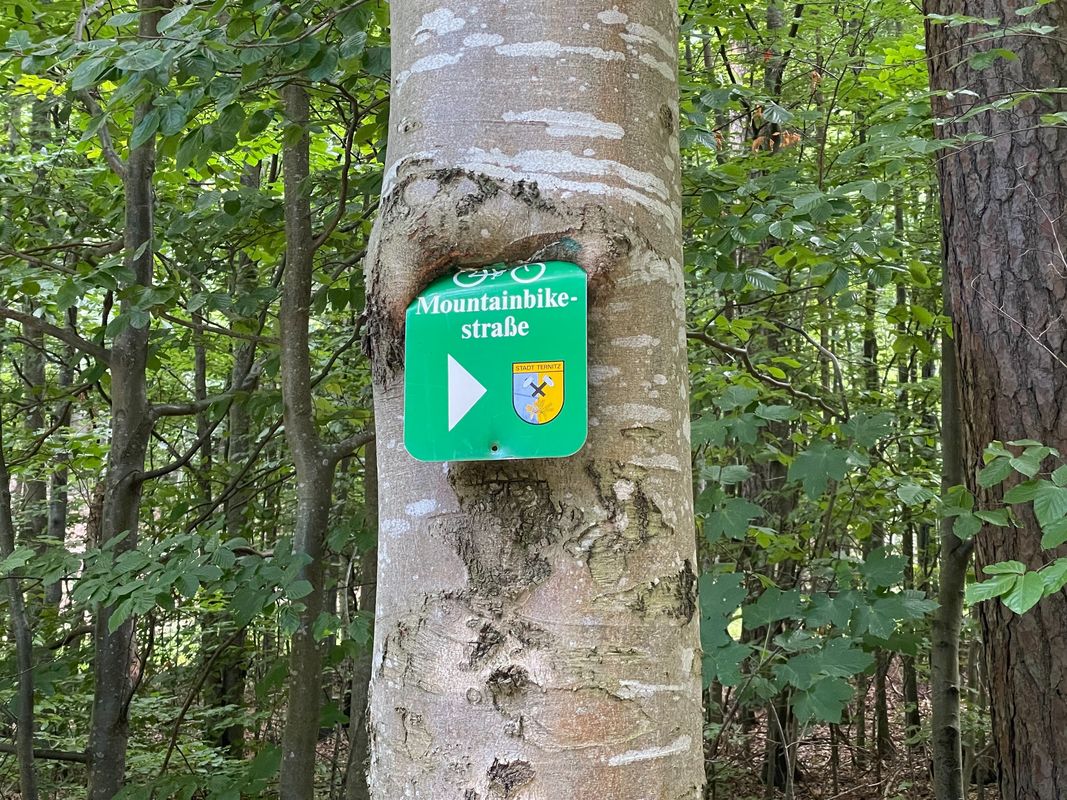 Zur Steirer Hütt'n Am Gutenmann