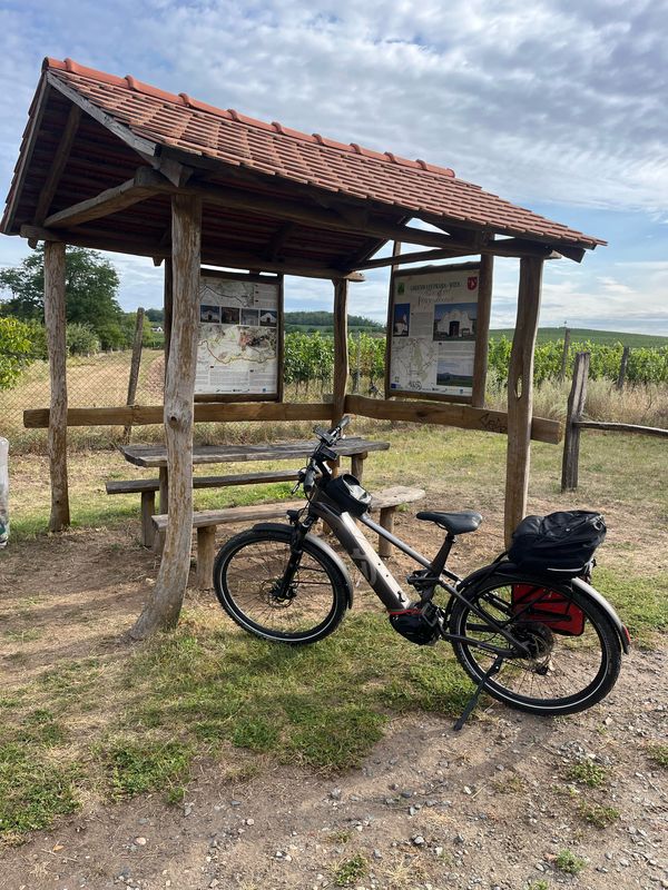 Poysdorf nach Jaroslawice