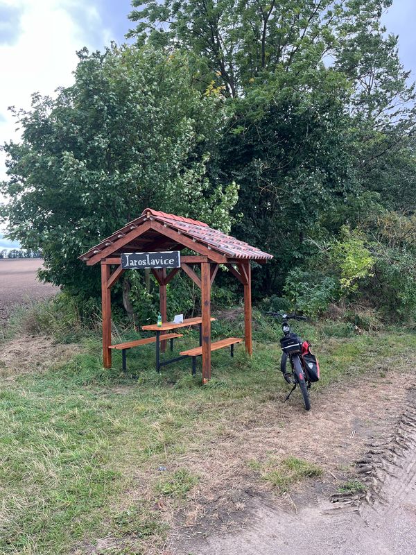 Poysdorf nach Jaroslawice