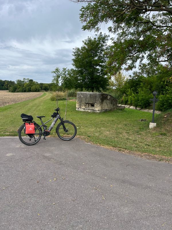 Poysdorf nach Jaroslawice