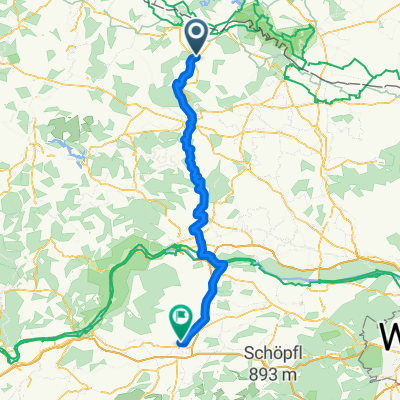 geras _gars _langenlois __st pölten