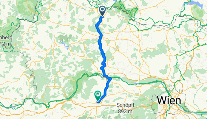 geras _gars _langenlois __st pölten