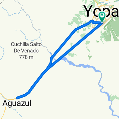 De Carrera - a Carrera 14c