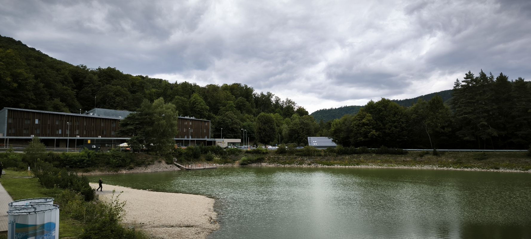 Horné Hámre do Horné Hámre