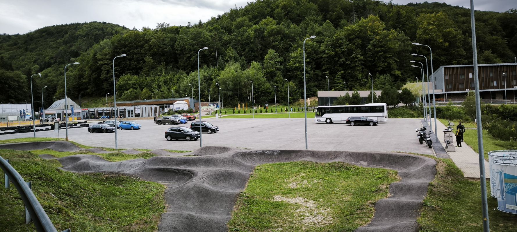 Horné Hámre do Horné Hámre