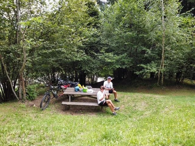 Incudine- Cormignano