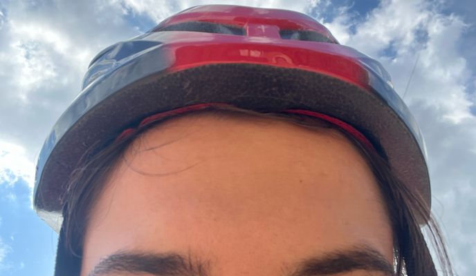 Foto 2 der Bikemap-Route "Velencei tó kör"