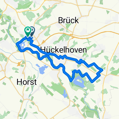 Dovener Mühle 3.8.12