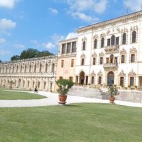 Foto 7 der Bikemap-Route "Da Treviso a Piazzola sul Brenta e ritorno"