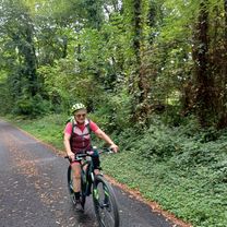 Da Treviso a Piazzola sul Brenta e ritorno