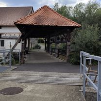 Bad Blumau nach Hartberg und retour