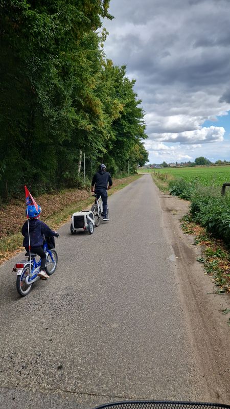 unterdorf nach wevelinghoven