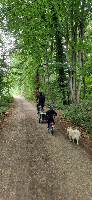 unterdorf nach wevelinghoven