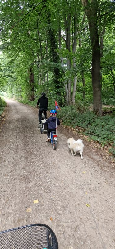 unterdorf nach wevelinghoven