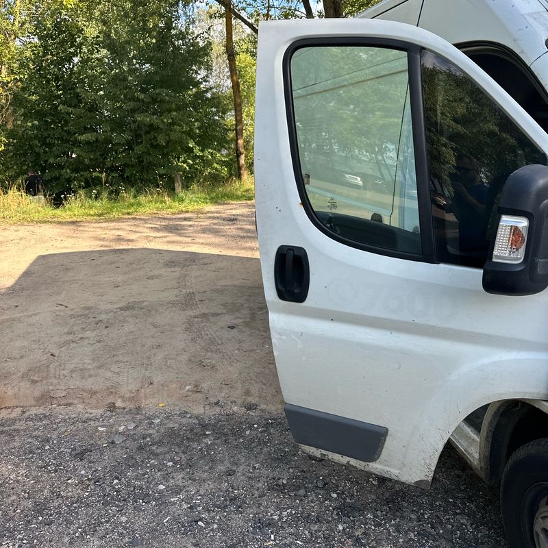 Маршрут на Вокзальная улица, Ждановичский