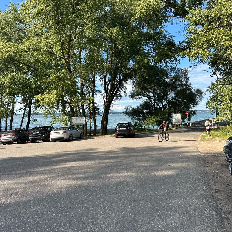 Маршрут на Вокзальная улица, Ждановичский