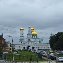 От Красноармейская улица до улица Ленина